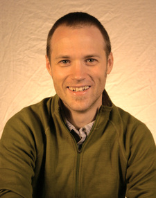 Andrew Karre