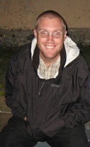 Peter Carver