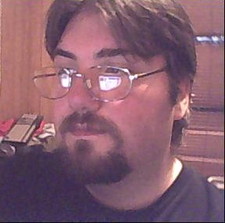 Shawn  Perry