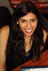 Aarti Kapoor