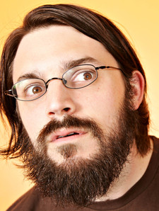 Ryan Pryor