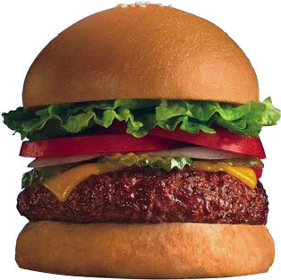 Goodreads profile picture for @beefcake