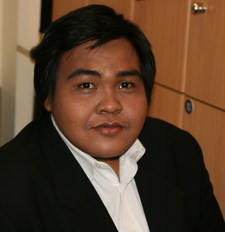 Chandra Kusuma