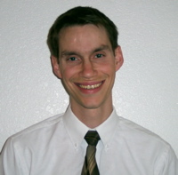 Brett Hinton