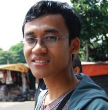 Eko Budi Prasetyo