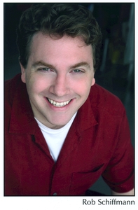 Rob Schiffmann