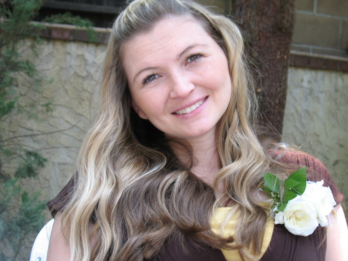Goodreads profile picture for @brit