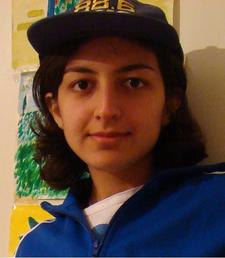Negar