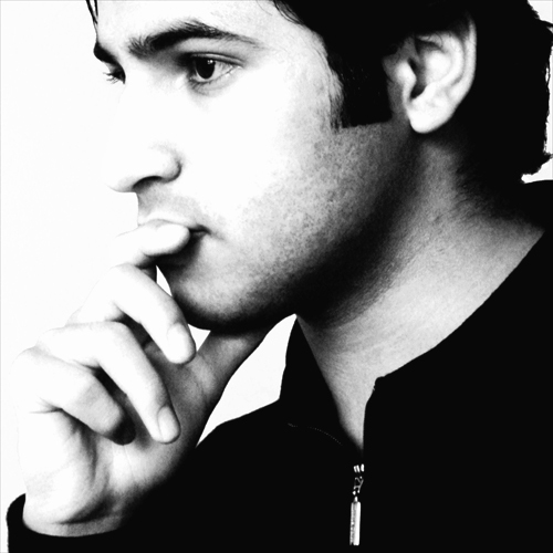 Goodreads profile picture for @yassin