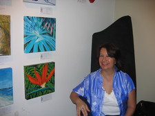 Anita Long