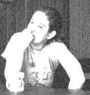 Goodreads profile picture for @meghana