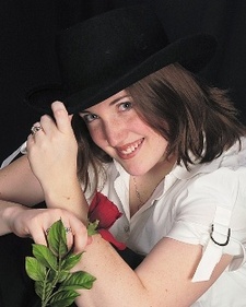 Heather Burget