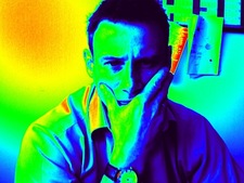 Rab Mather