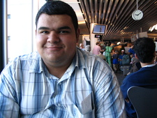 Ahmad