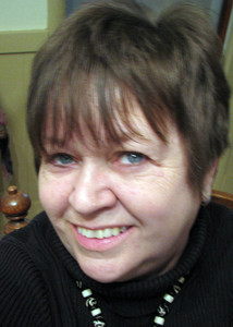 Rhonda Best