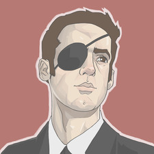 James
