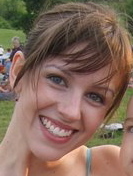 Amber Haines