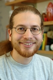 Erik Demaine