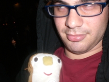 Mike