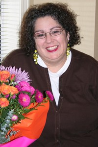 Kristen Black