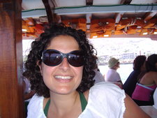 Bahareh