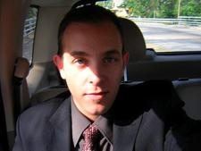 Christopher Rego