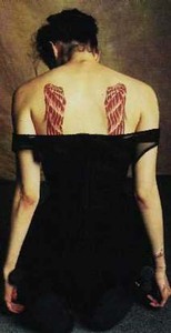 Allison Honea-Sisson