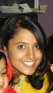 Anjali