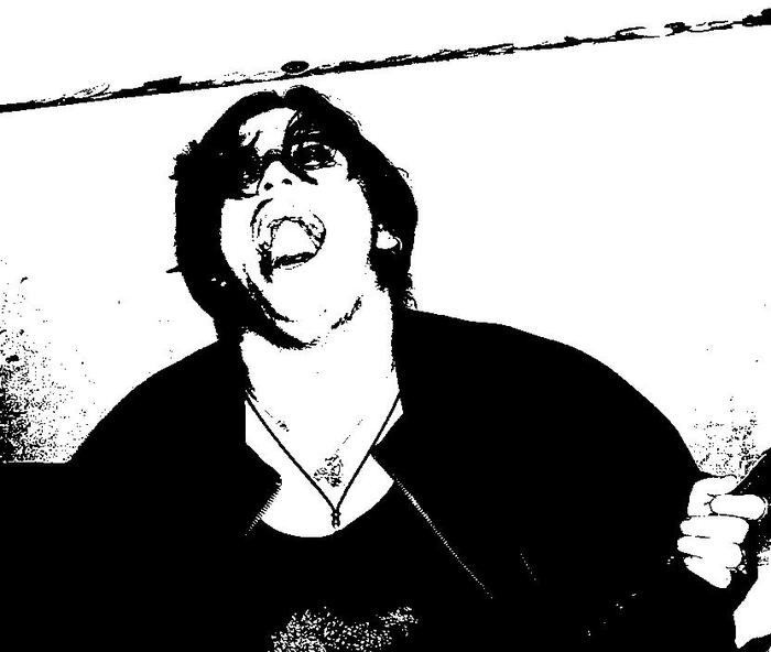 Goodreads profile picture for @scream