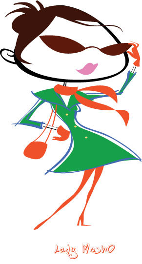 Goodreads profile picture for @Shimaa
