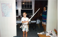 Carolynn MH