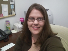 Laurie Mayes