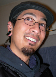 Bryan kwee