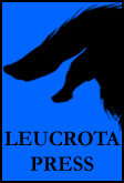 Leucrota Press