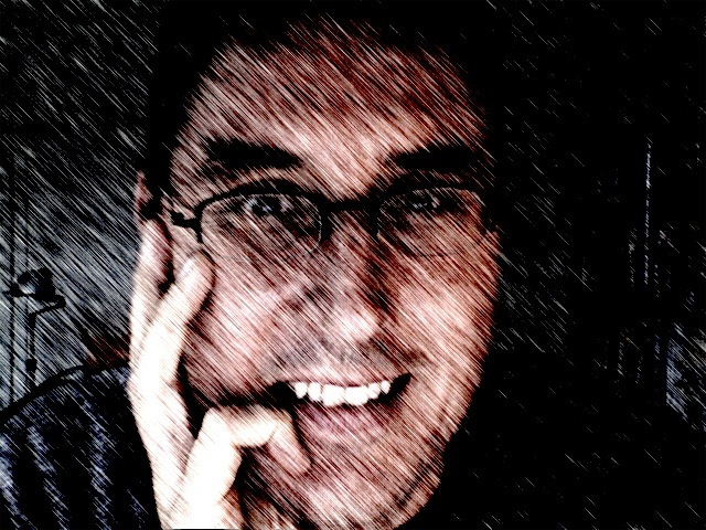 Goodreads profile picture for @georg