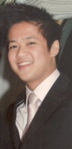 Kris Kringle