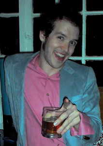 Adam Joseph  Kivisaari