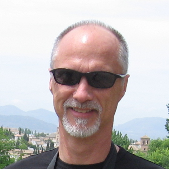 Goodreads profile picture for @Duff
