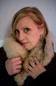 Irina slutsky
