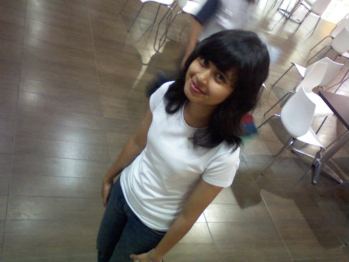 Goodreads profile picture for @tika
