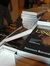 Pembaca Novel Lanang