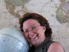 Sheri Fresonke Harper