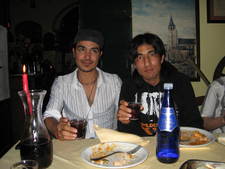 Naveed habib zi