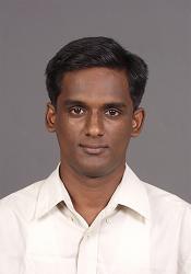 Goodreads profile picture for @karthik