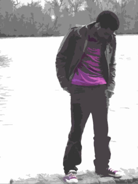 Goodreads profile picture for @Naim
