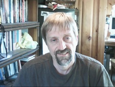 Mike Fisk