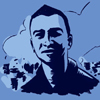 Goodreads profile picture for @crispy