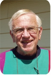 Thomas Evans