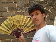 David