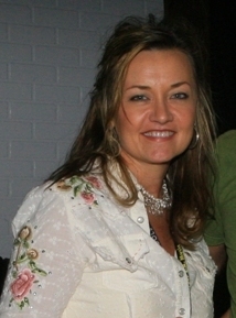 Lisa Lankes